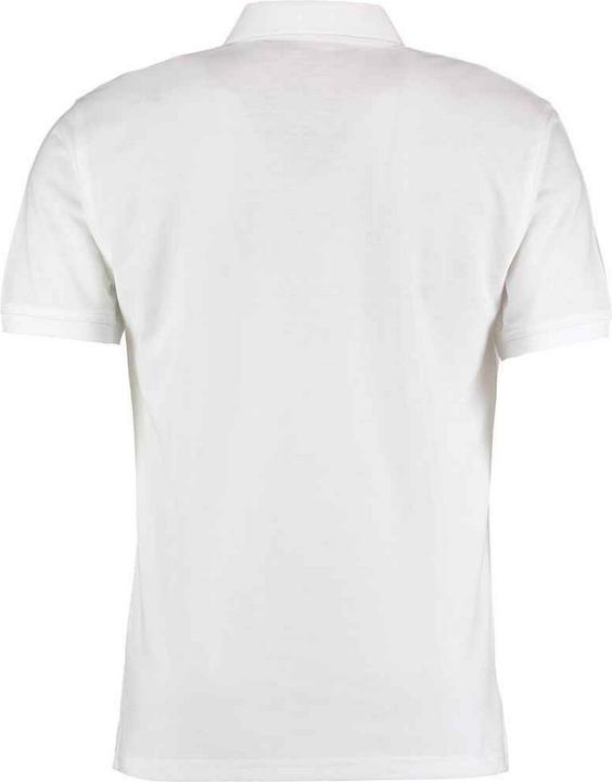 Immagine prodotto Kustom Kit Klassic Maglietta Polo Aderente Adulto Unisex (XXS)