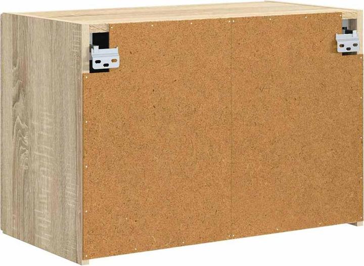 Actual product image vidaXL TV-Schränk (31 x 31 x 40 cm)