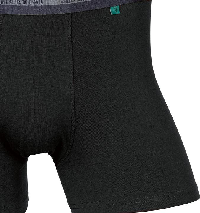 Immagine prodotto JBS 3 confezioni di pantaloncini lunghi e pantaloni in bambù (XL, confezione da 3)