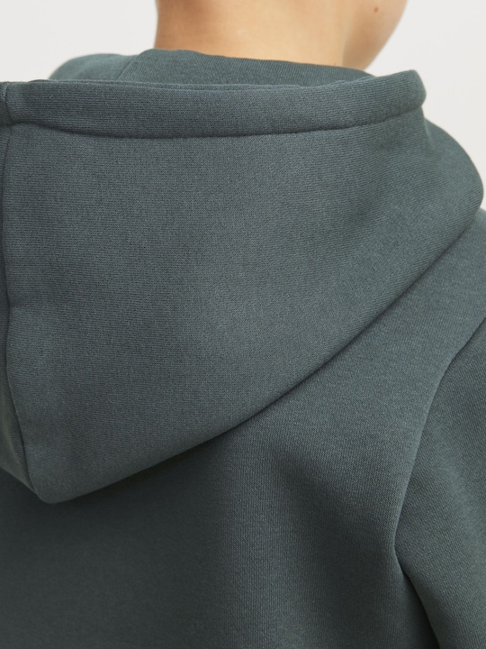 Produktbild Jack & Jones Gedruckt Kapuzenpullover Junior Kapuzenpullover (176)