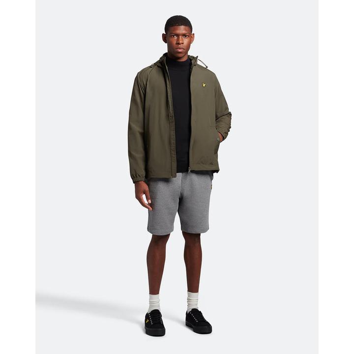 Produktbild Lyle and Scott Zip Through Kapuzenjacke Herren (L)