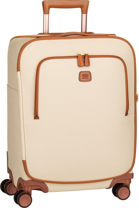 Actual product image Brics Bric's Suitcase & Trolley Firenze Trolley 55cm (45 l)