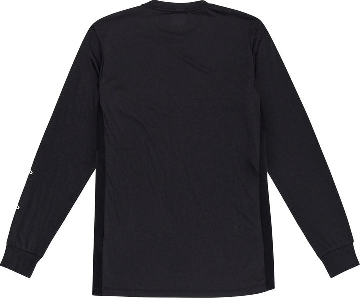 Image du produit Troy Lee Designs Skyline LS Ride Tee, Signature, black, M (M)