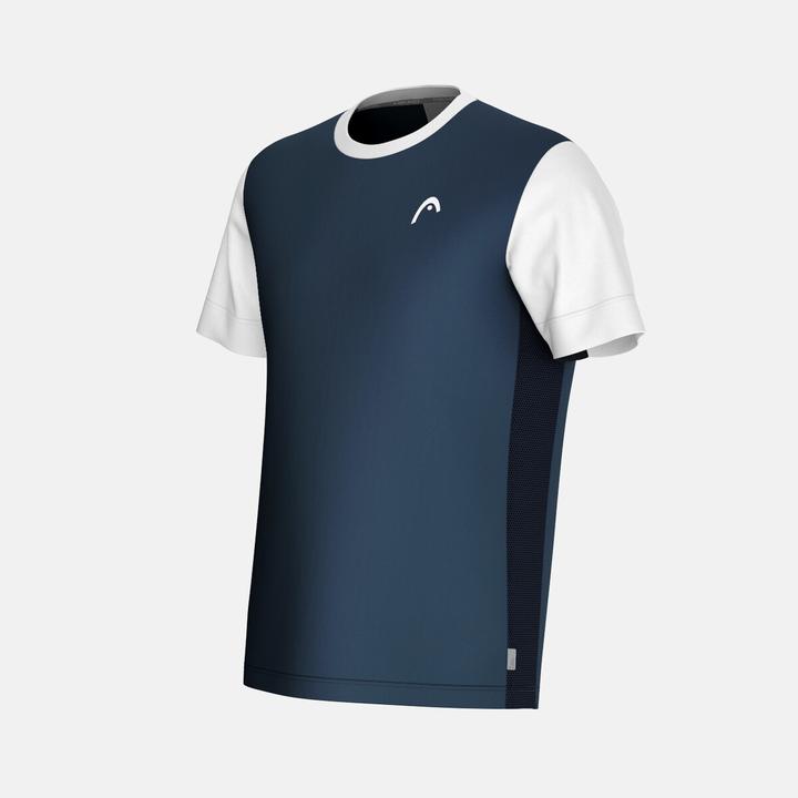 Produktbild Head Slice T-Shirt Navy Man (M)