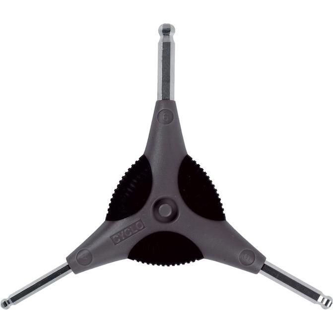 Cycloc, Velowerkzeug