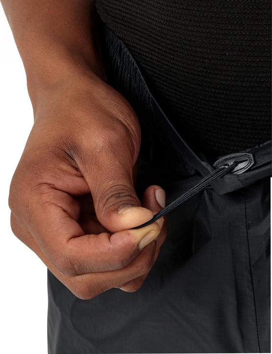 Productafbeelding Vaude Drop Shorts (L)