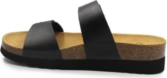 Actual product image Scholl Obuwie LUSAKA 2.0 MED MF314841004 rozmiar 42 kolor czarny (42)