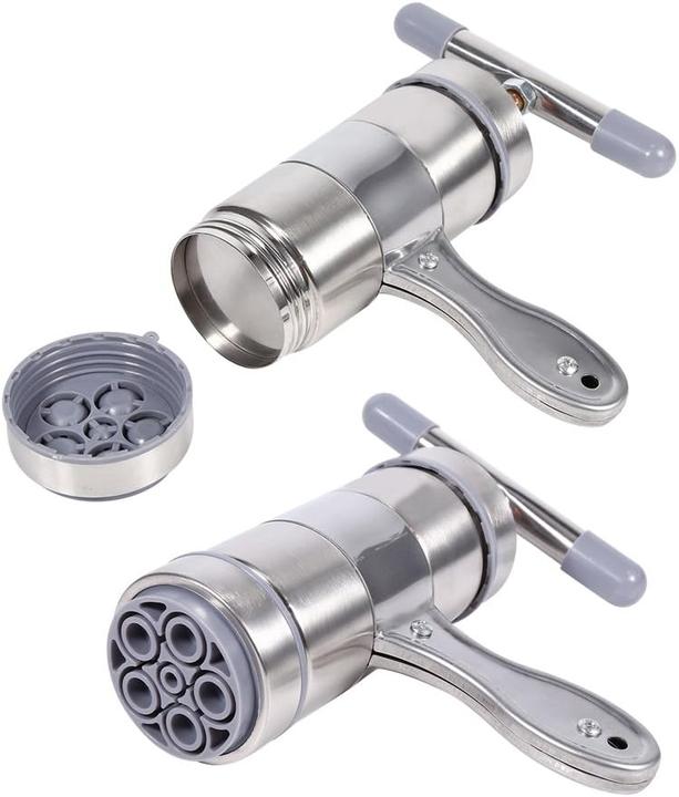 Produktbild Garosa Nudelmaschine