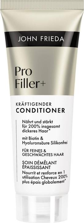 Produktbild John Frieda PROfiller+ Cond 75ml (75 ml)