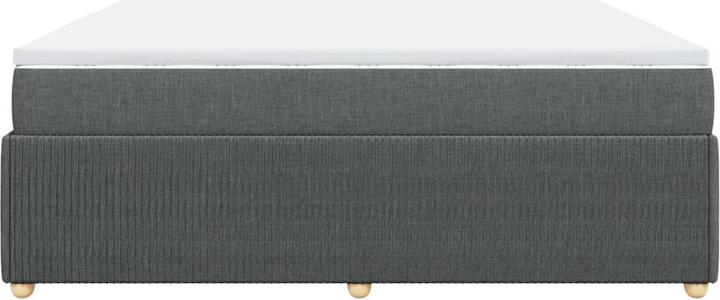 Produktbild vidaXL Boxspringbett (180 x 200 cm)