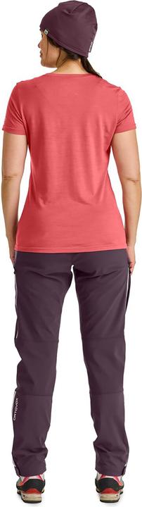 Immagine prodotto Ortovox Pantaloni Western Alps Softshell da donna (XS)