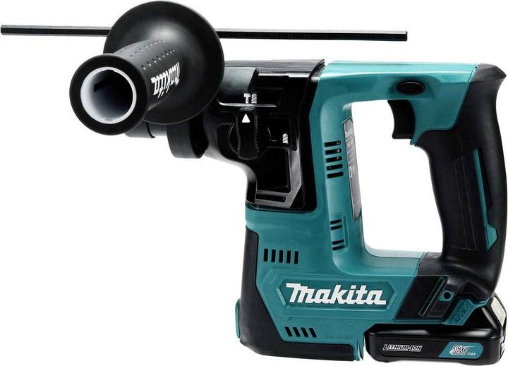 Produktbild Makita HR 140 (Bohrhammer)