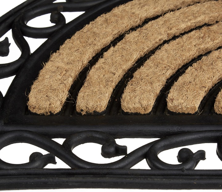 Produktbild Relaxdays Fussmatte Kokos (75 x 45 x 2 cm)