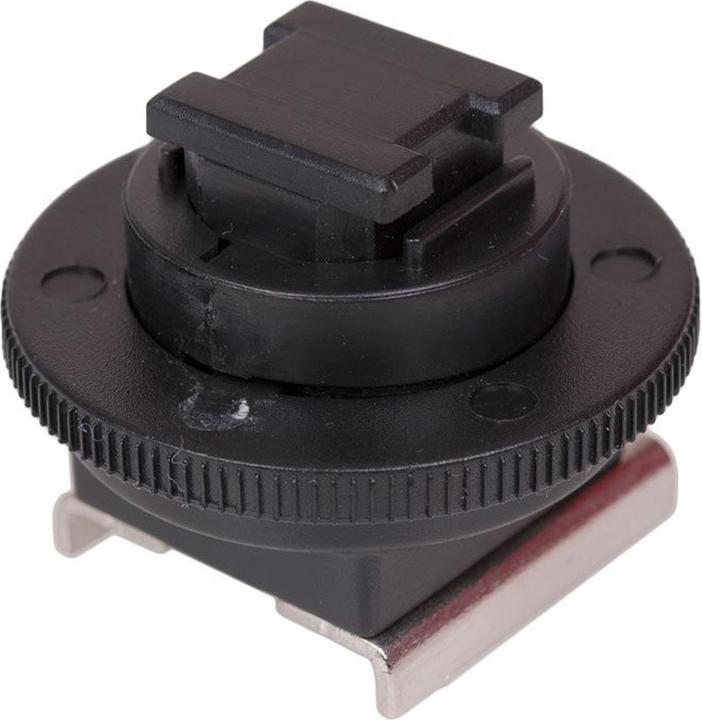 Image du produit Caruba Adaptateur de sabot de flash Sabot d'interface active Sony (Adaptateur de flash)