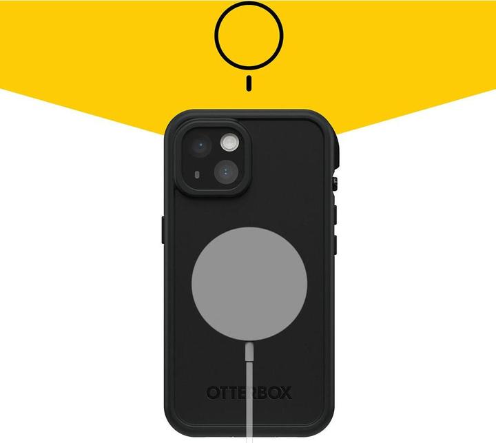 Produktbild OtterBox Frē mit MagSafe (Apple iPhone 14)