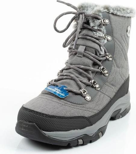 Immagine prodotto Skechers Stivaletti da donna Fodera calda 167283 (37)