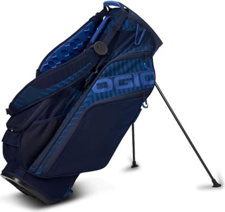 Produktbild Ogio Borsa Ibrida da Golf Woode