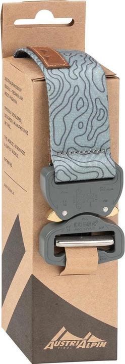 Produktbild AustriAlpin Cobra 38 Textilgürtel (M)