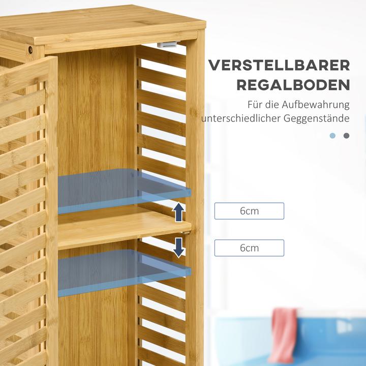 Actual product image Jamb Badschrank (30 x 19.90 x 70 cm)