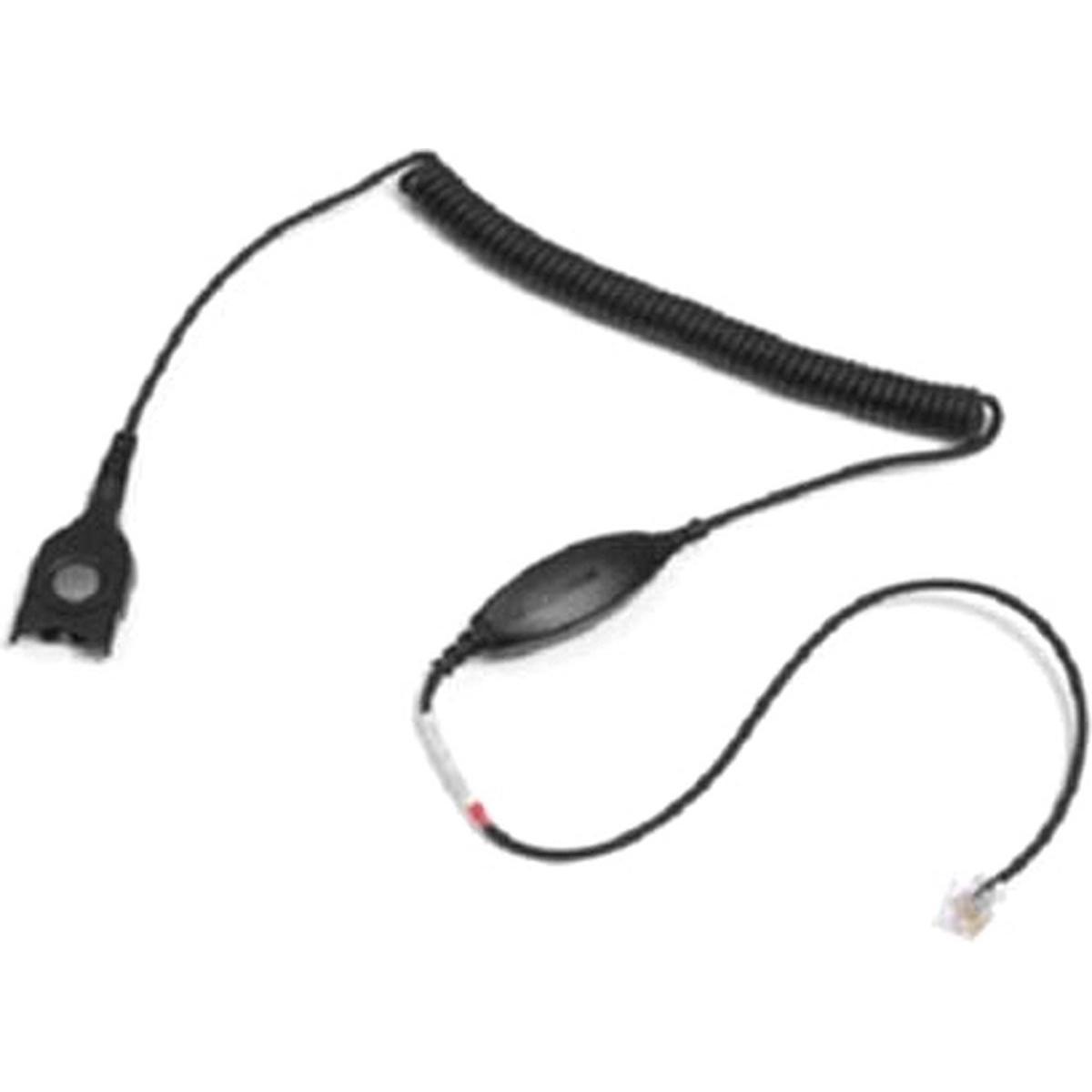 EPOS Sennheiser CHS 01, Accessori per headset