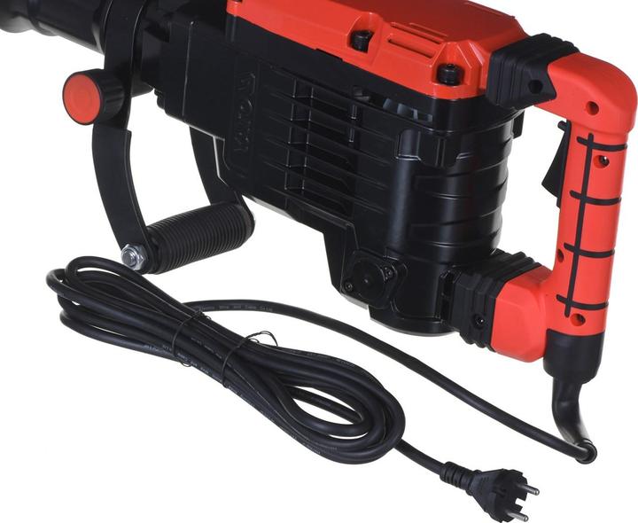 Produktbild Yato MŁOT WYBURZENIOWY 1600W 82002 (Netzbetrieb)
