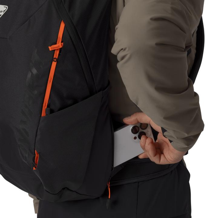Actual product image Dynafit Transalper 24 Backpack (24 l)