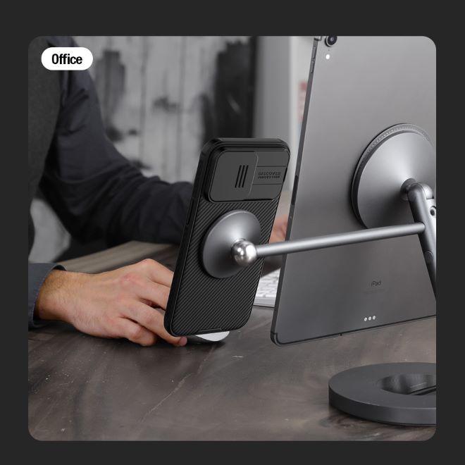 Immagine prodotto Nillkin CamShield Pro (Apple iPhone 15 Pro Max)