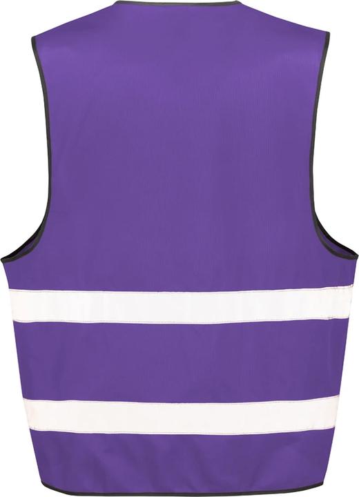 Actual product image Regatta Core Hivis Vest (M, S)
