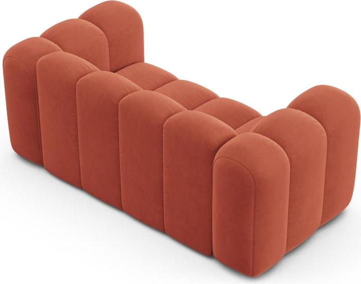 Produktbild Micadoni Lupine (2-Sitzer, Modular Sofa)
