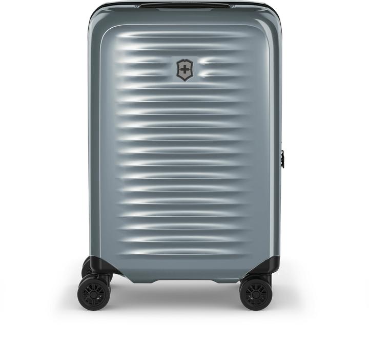 Produktbild Victorinox Airox, Frequent Flyer Hardside Carry-On, Silber (34 l)