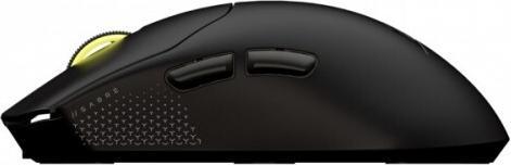 Produktbild Corsair Maus Sabre v2 Pro Ultralight Schwarz (Kabellos)