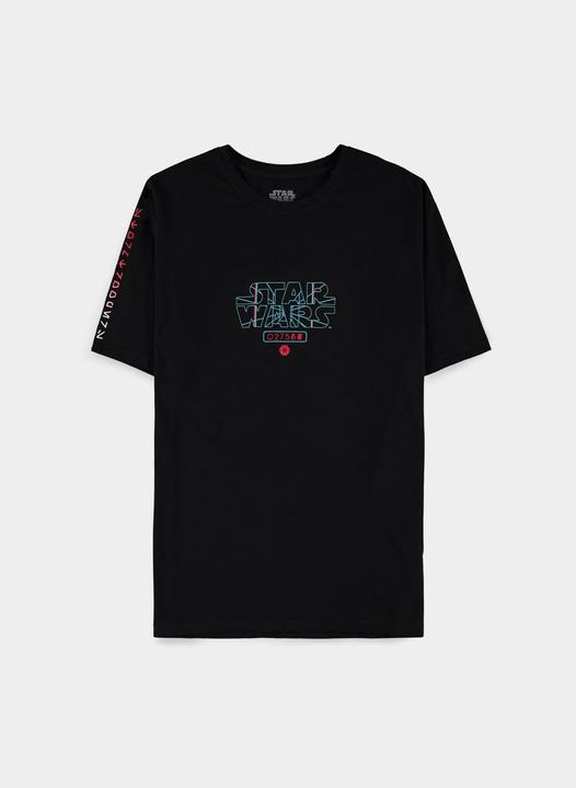 Produktbild Difuzed STAR WARS - Dark Side - T-Shirt Homme (2XL) (XXL)