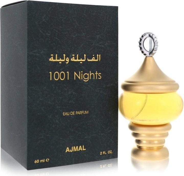 Immagine prodotto Ajmal 1001 Notti (Eau de parfum, 60 ml)