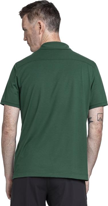 Actual product image Schöffel Polo Shirt Ramseck M (46, S)