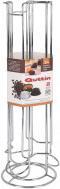 Actual product image Quttin support 24 capsules coffee