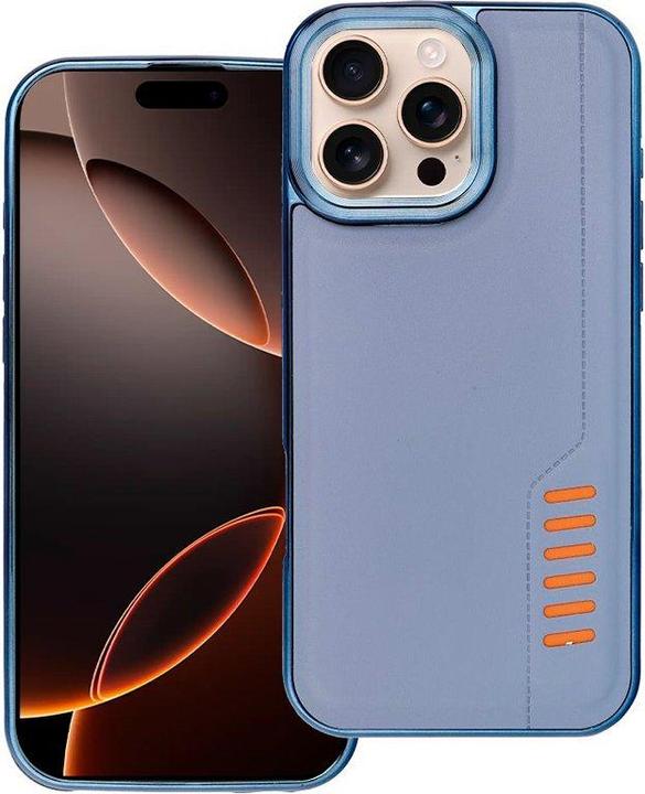 Produktbild Cool Accesorios Cool (Apple iPhone 16 Pro Max)