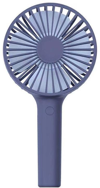Productafbeelding Aiolos by Schönenberger PANTOU handventilator F3 blauw (30 dB)