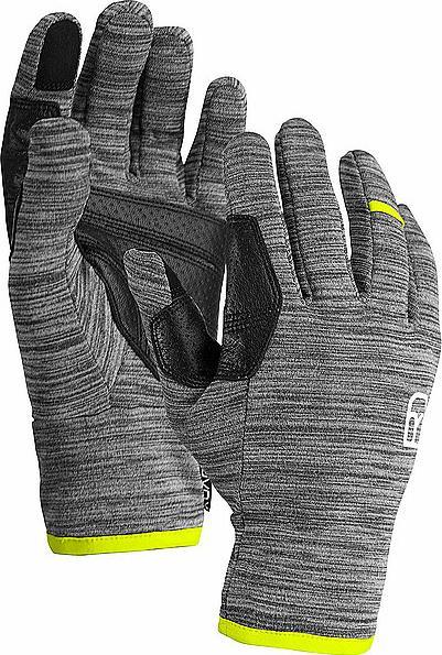 Produktbild Ortovox Freeride 3 Finger Glove Pro (L)