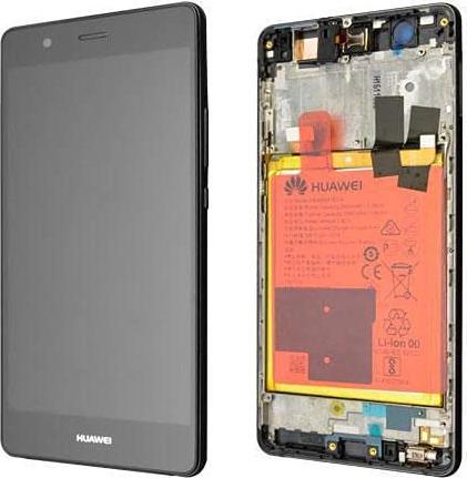 Image du produit Huawei P9 Lite (VNS-L21) Noir