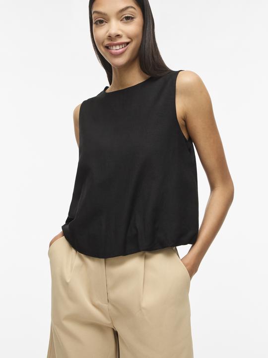 Produktbild Vila VIPRISILLA Rundhals Top (40)