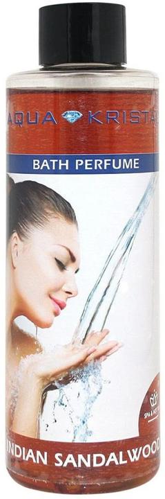 Produktbild Aqua Kristal AquaKristal Whirlpoolduft (200 ml, Badeperlen)