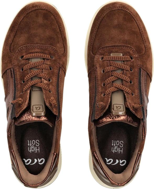 Actual product image Ara Sneaker (44)