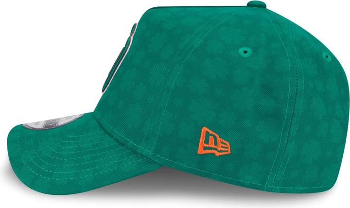 Actual product image New Era 9Forty Cap - Saint Patricks Day San Diego Padres