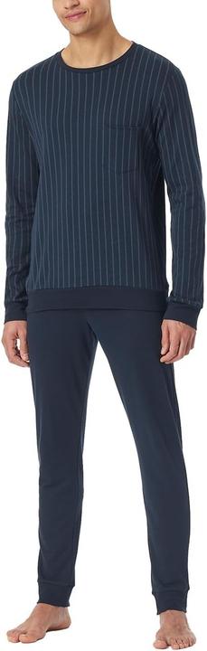 Immagine prodotto Schiesser Pigiama interlock fine (62)