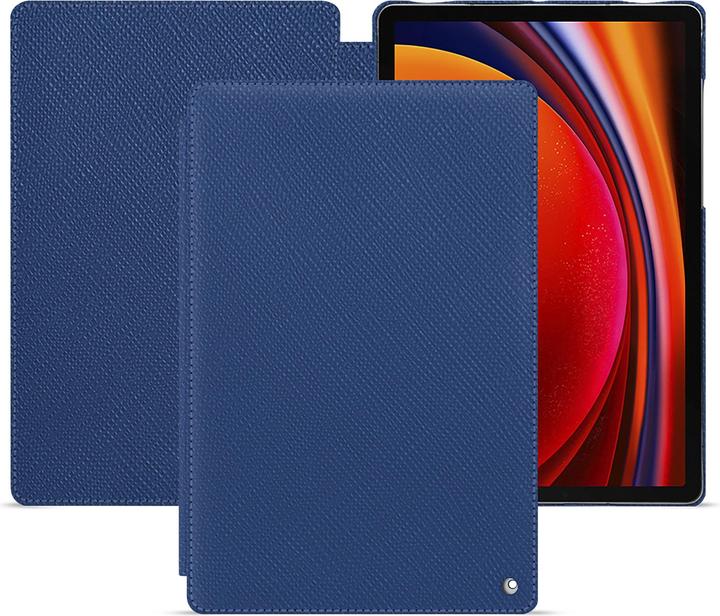 Produktbild Noreve Lederschutzhülle horizontal (Galaxy Tab S9)