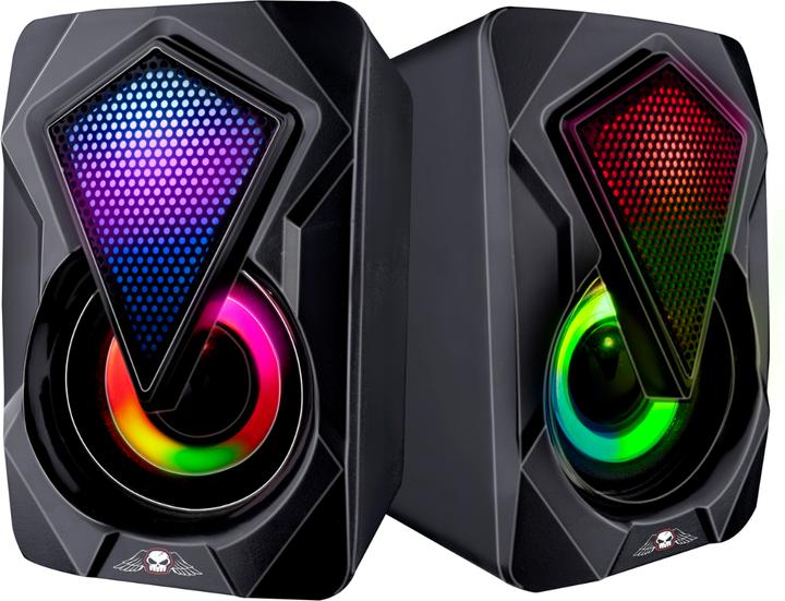 Produktbild No Fear Gaming Mini