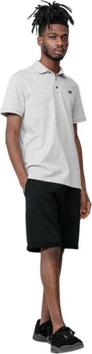 Produktbild 4F Hemd (S)