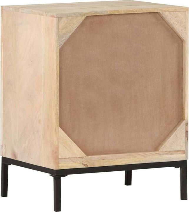 Immagine prodotto vidaXL Nachttisch (40 x 30 x 50 cm)