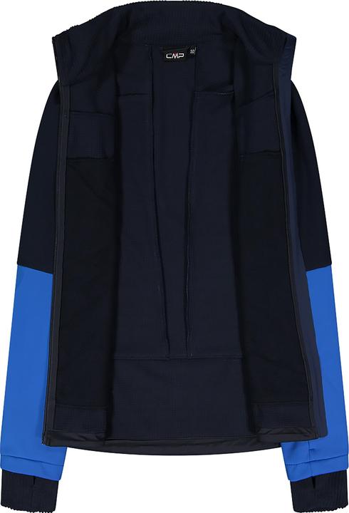 Immagine prodotto CMP Campagnolo Hoodie (L)