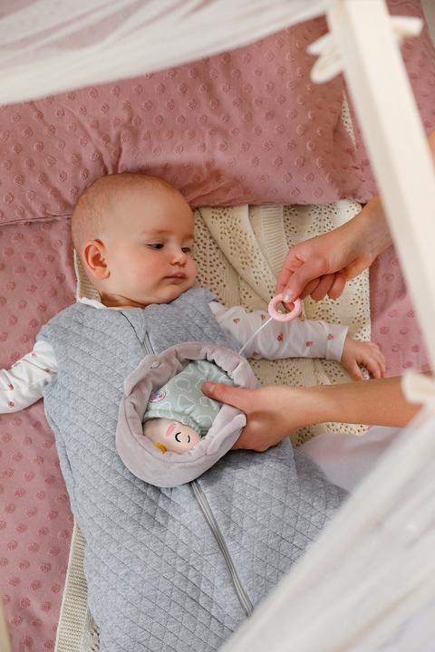 Image du produit Zapf Creation BABY born for babies Spieluhr Berta